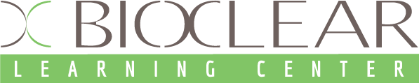 Bioclear Learning Center Logo