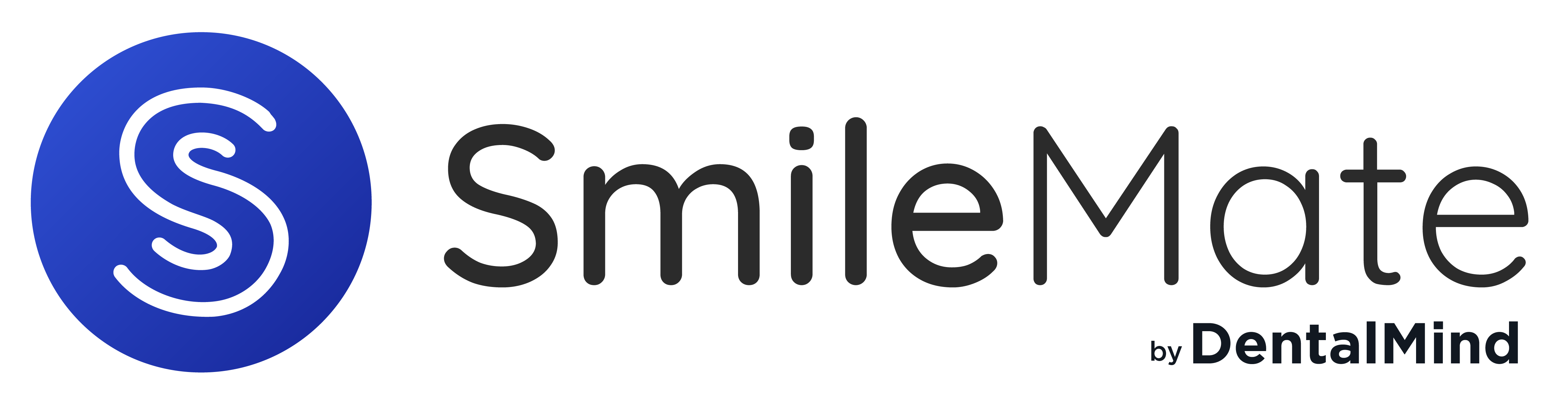 Logo SmileMate by DentalMind