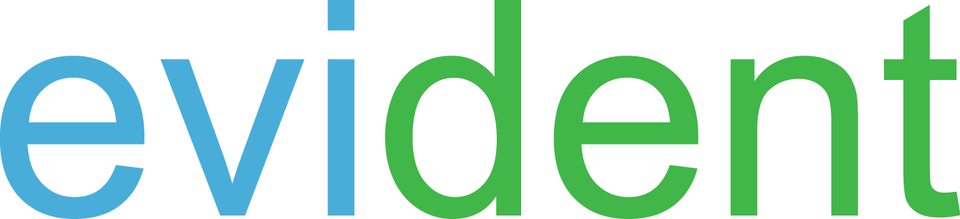 evident logo