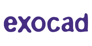 Exocad Logo 300x150